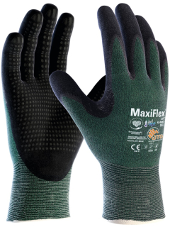 ATG® protirezné rukavice MaxiFlex® Cut 42-8443 AD-APT®