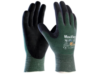 ATG® protirezné rukavice MaxiFlex® Cut™ 42-8743 AD-APT®