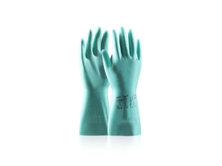 Chemické rukavice Ansell AlphaTec® 37-676 (ex Sol-vex®)