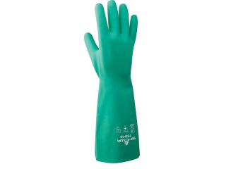 Chemické rukavice SHOWA®730