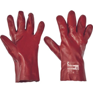 REDSTART 27 rukavice PVC - 27 cm
