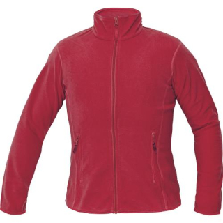GOMTI bunda fleece dámska 