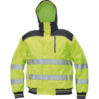 KNOXFIELD HV WINTER pilot 