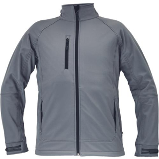CHITRA softshell bunda 