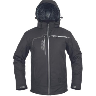 TAURUS zimná softshell.bunda 