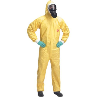 Tychem 2000 C OVERAL
