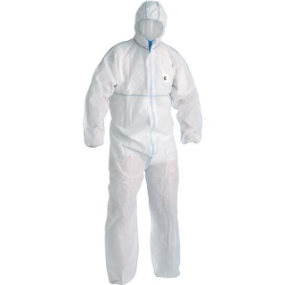 CHEMSAFE MS1 OVERAL