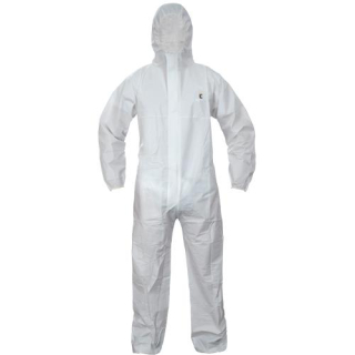 CHEMSAFE COOL OVERAL